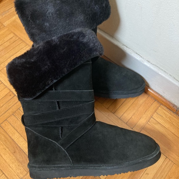 Lamo Shoes - LAMO boots 10-10.5